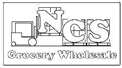 NCS GROCERY WHOLESALE