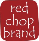 RED CHOP BRAND