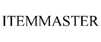ITEMMASTER