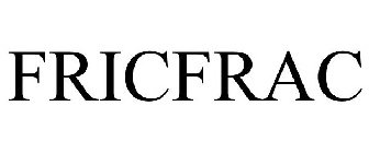 FRICFRAC
