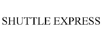 SHUTTLE EXPRESS