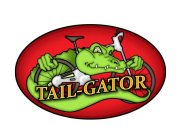 TAIL-GATOR