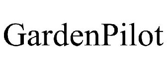 GARDENPILOT