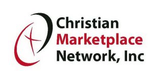 CHRISTIAN MARKETPLACE NETWORK INC