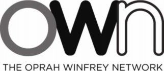 OWN THE OPRAH WINFREY NETWORK