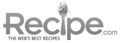 RECIPE.COM THE WEB'S BEST RECIPES