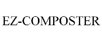 EZ-COMPOSTER