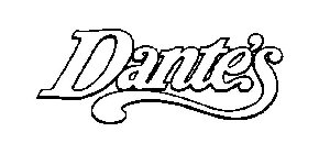 DANTE'S