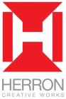 H HERRON CREATIVE WORKS