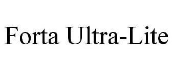 FORTA ULTRA-LITE