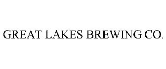 GREAT LAKES BREWING CO.