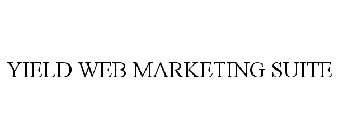 YIELD WEB MARKETING SUITE