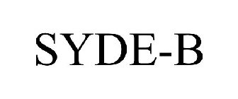 SYDE-B