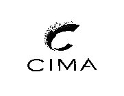 C CIMA