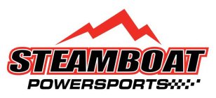 STEAMBOAT POWERSPORTS
