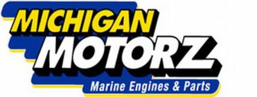 MICHIGAN MOTORZ MARINE ENGINES & PARTS