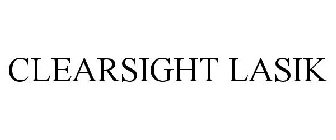 CLEARSIGHT LASIK
