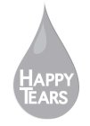 HAPPY TEARS