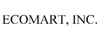 ECOMART, INC.