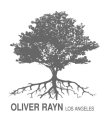 OLIVER RAYN LOS ANGELES
