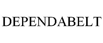 DEPENDABELT