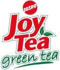 SOSRO JOY TEA GREEN TEA