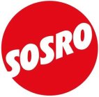 SOSRO