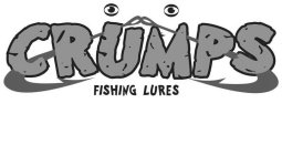 CRUMPS FISHING LURES