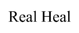 REAL HEAL