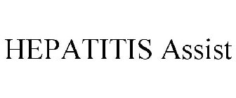 HEPATITISASSIST