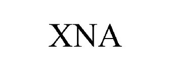 XNA