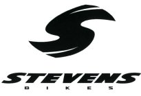 S STEVENS BIKES