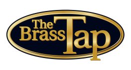 THE BRASS TAP