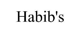 HABIB'S