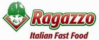RAGAZZO ITALIAN FAST FOOD