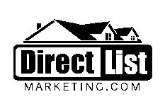 DIRECT LIST MARKETING.COM