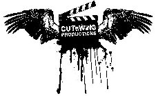 CUT WING PRODUCTIONS