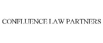 CONFLUENCE LAW PARTNERS