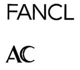 FANCL AC