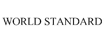 WORLD STANDARD