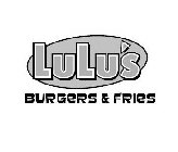 LULU'S BURGERS & FRIES