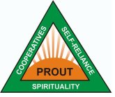 COOPERATIVES SELF-RELIANCE SPIRITUALITY PROUT