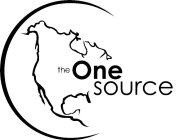 THE ONE SOURCE
