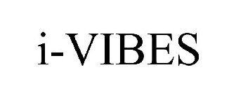 I-VIBES