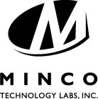 M MINCO TECHNOLOGY LABS, INC.