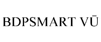 BDPSMART VU