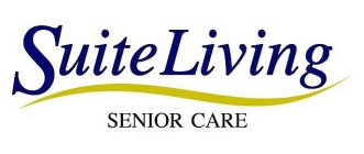 SUITE LIVING SENIOR CARE