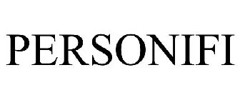 PERSONIFI