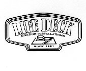 LIFE DECK COATING INSTALLATIONS SINCE 1981