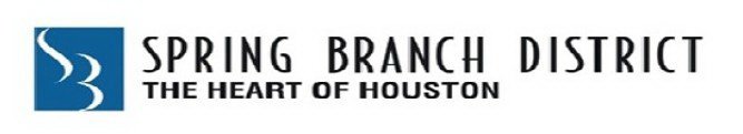 SB SPRING BRANCH DISTRICT THE HEART OF HOUSTON